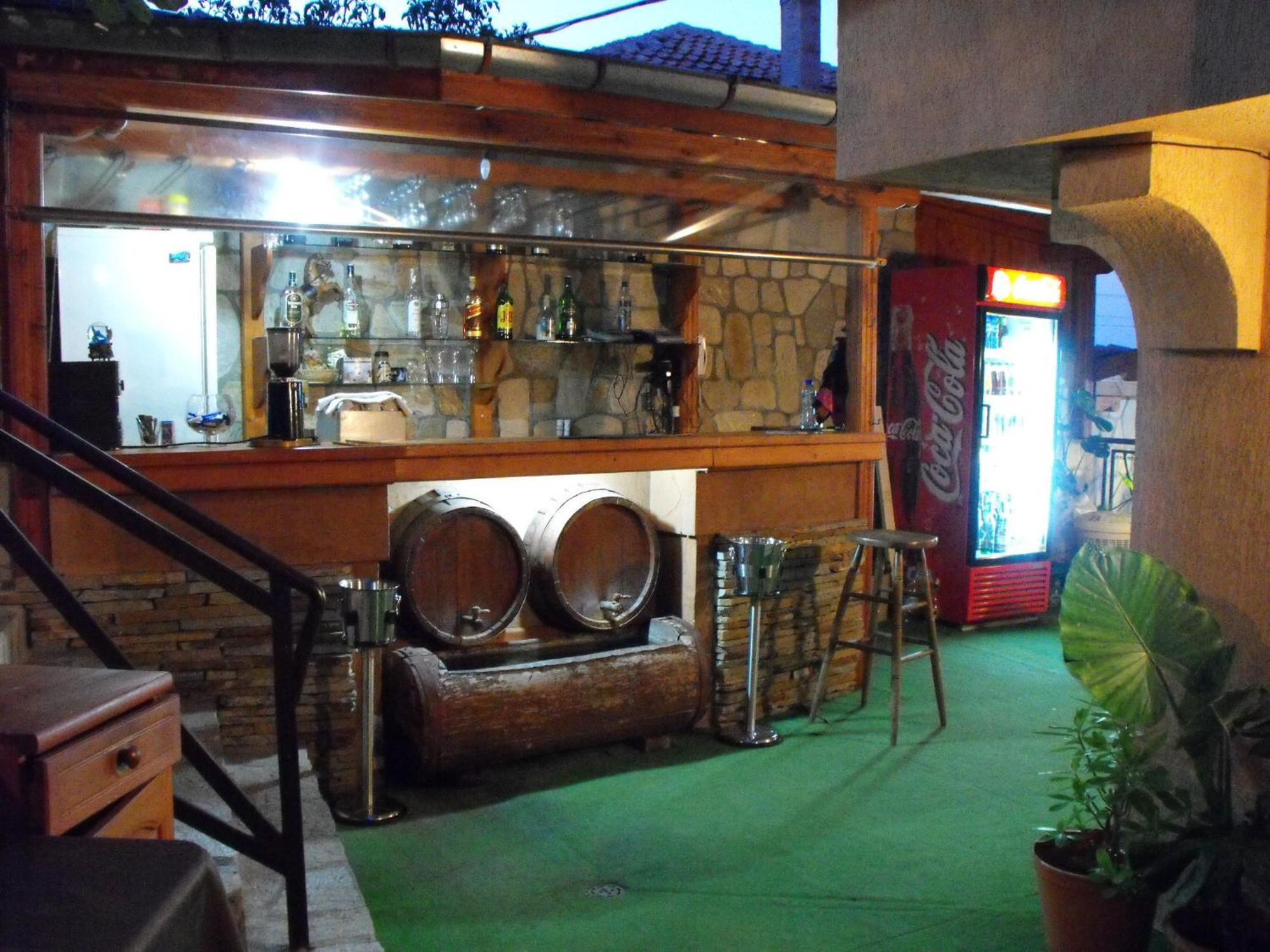 Family Hotel Ogi Asenovgrad Exterior foto