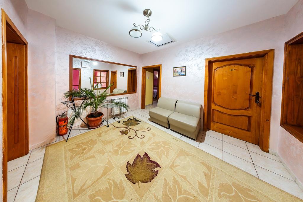 Family Hotel Ogi Asenovgrad Exterior foto