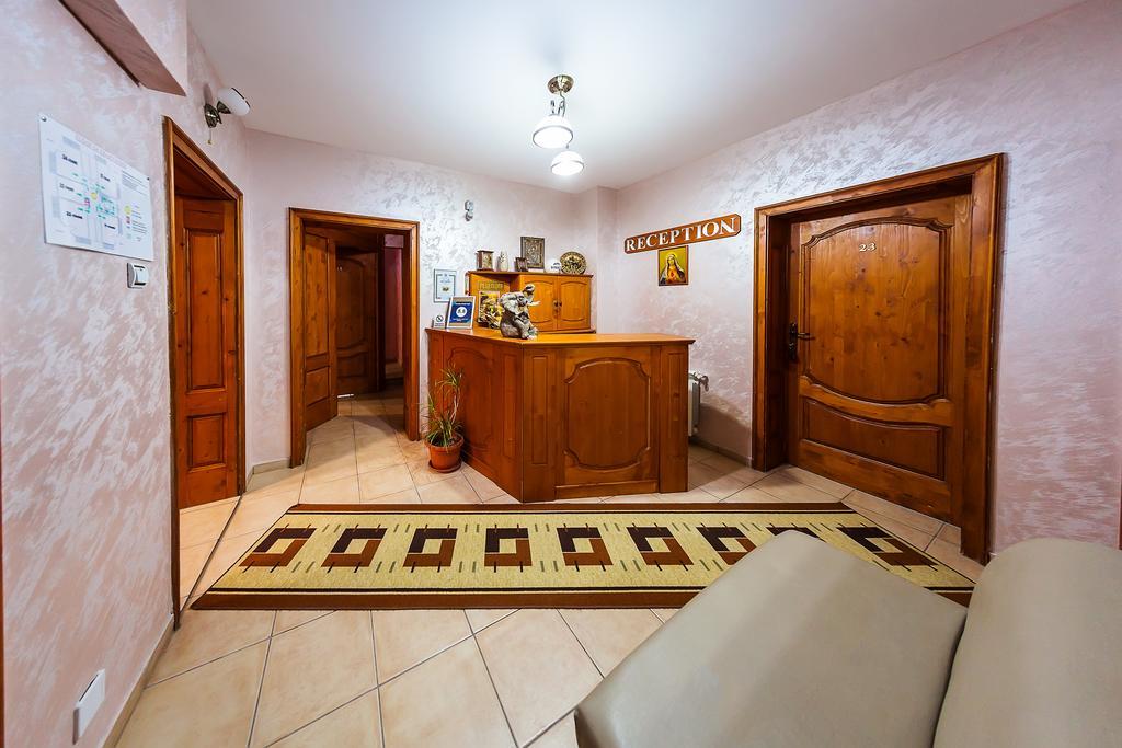 Family Hotel Ogi Asenovgrad Exterior foto